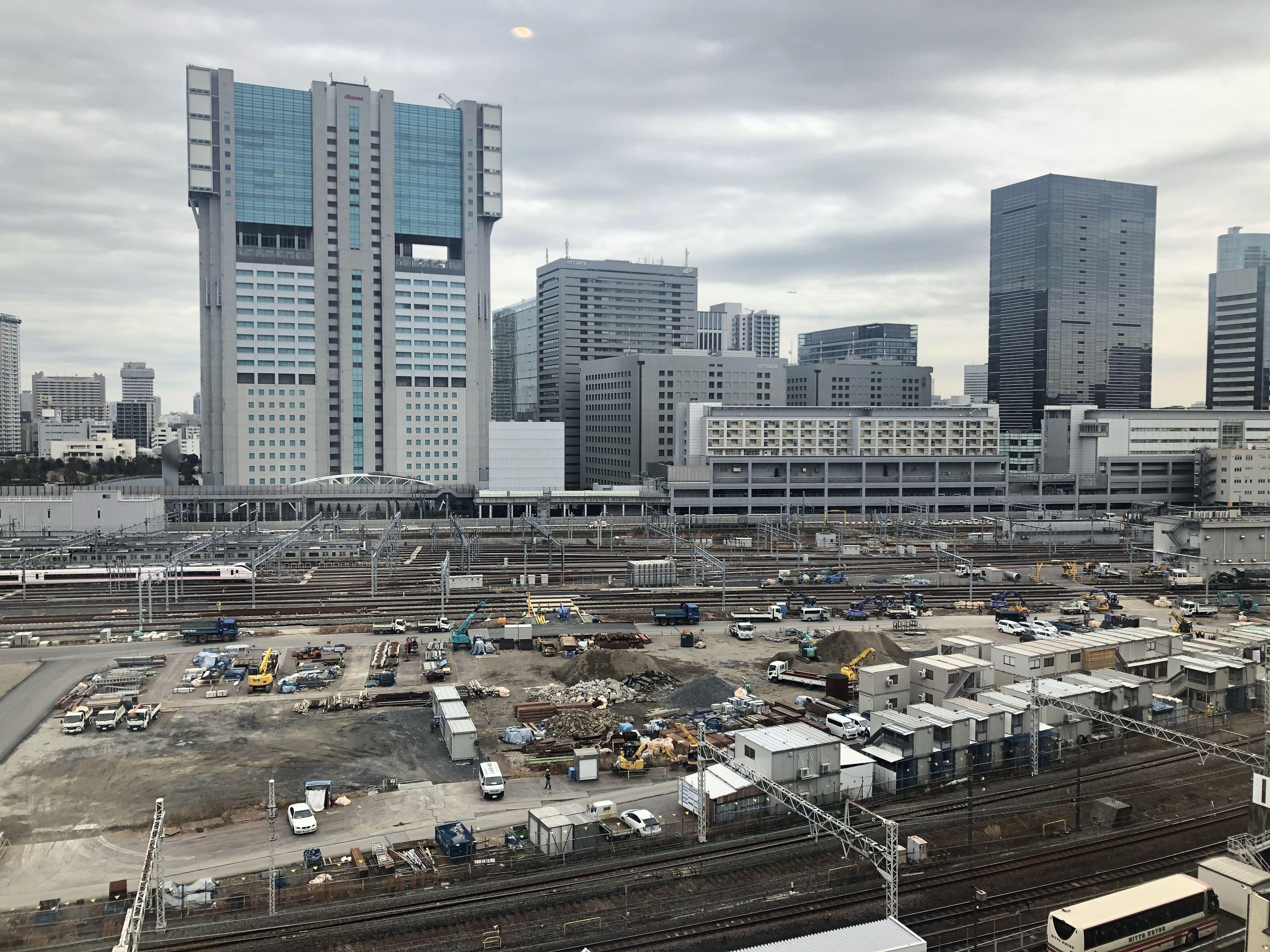 Miyako City Tokyo Takanawa — Fotos 2