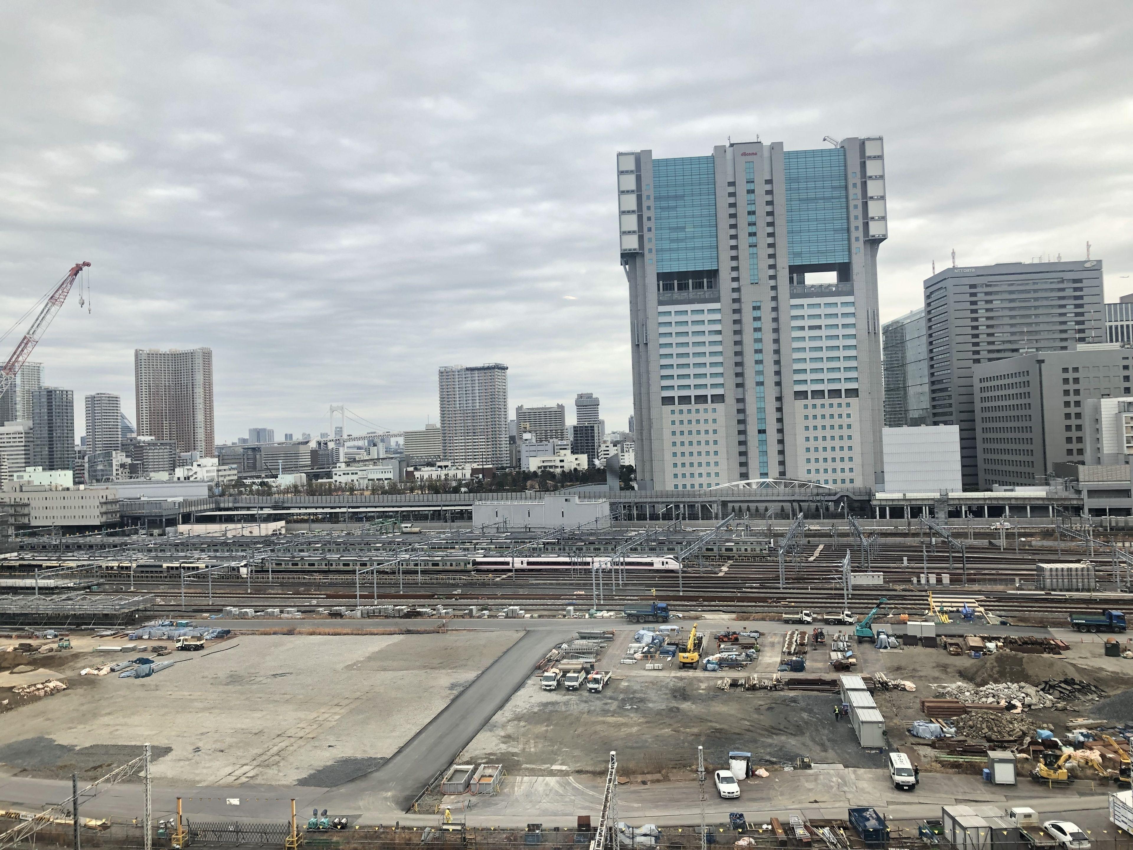 Miyako City Tokyo Takanawa — Fotos 3